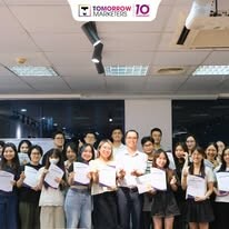 Tomorrow Marketers 4