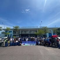 Xây dựng Bảo Sơn - Hãng Sơn JYKA 7