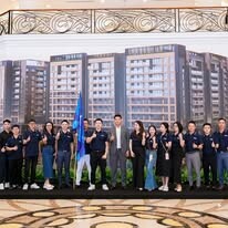 ĐẦU TƯ ĐỊA ỐC KARAHOMES 10