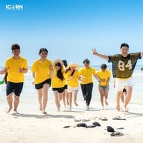 Công ty Truyền thông ICORN 3