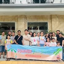 Năng Lượng Savina 5