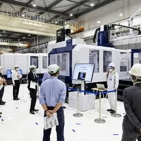 Công ty TNHH Thương mại Yuasa Việt Nam 8