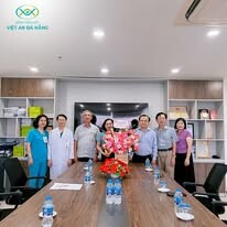 Bệnh viện Mắt Việt An 5