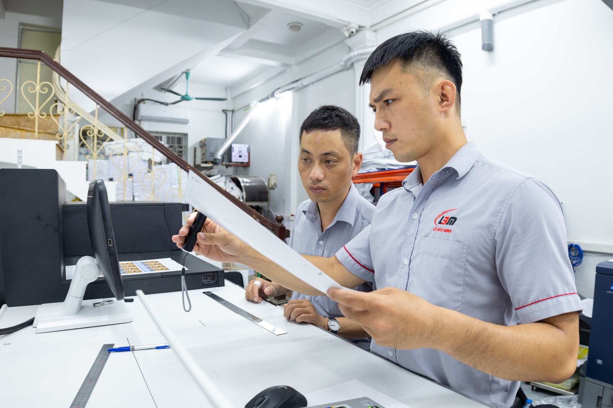 Đầu Tư Lê Bảo Minh 2