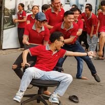 CÔNG TY CỔ PHẦN DFURNI 10