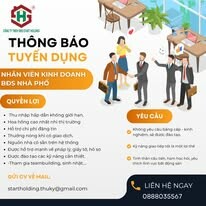 BĐS Start Holding 10