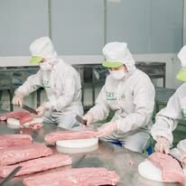 SX và TM Trường Foods 2