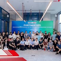 CÔNG TY CỔ PHẦN TIN HỌC MI MI 6