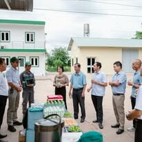 Phát Triển Nông Nghiệp Agris 7