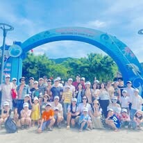 Năng Lượng Savina 7