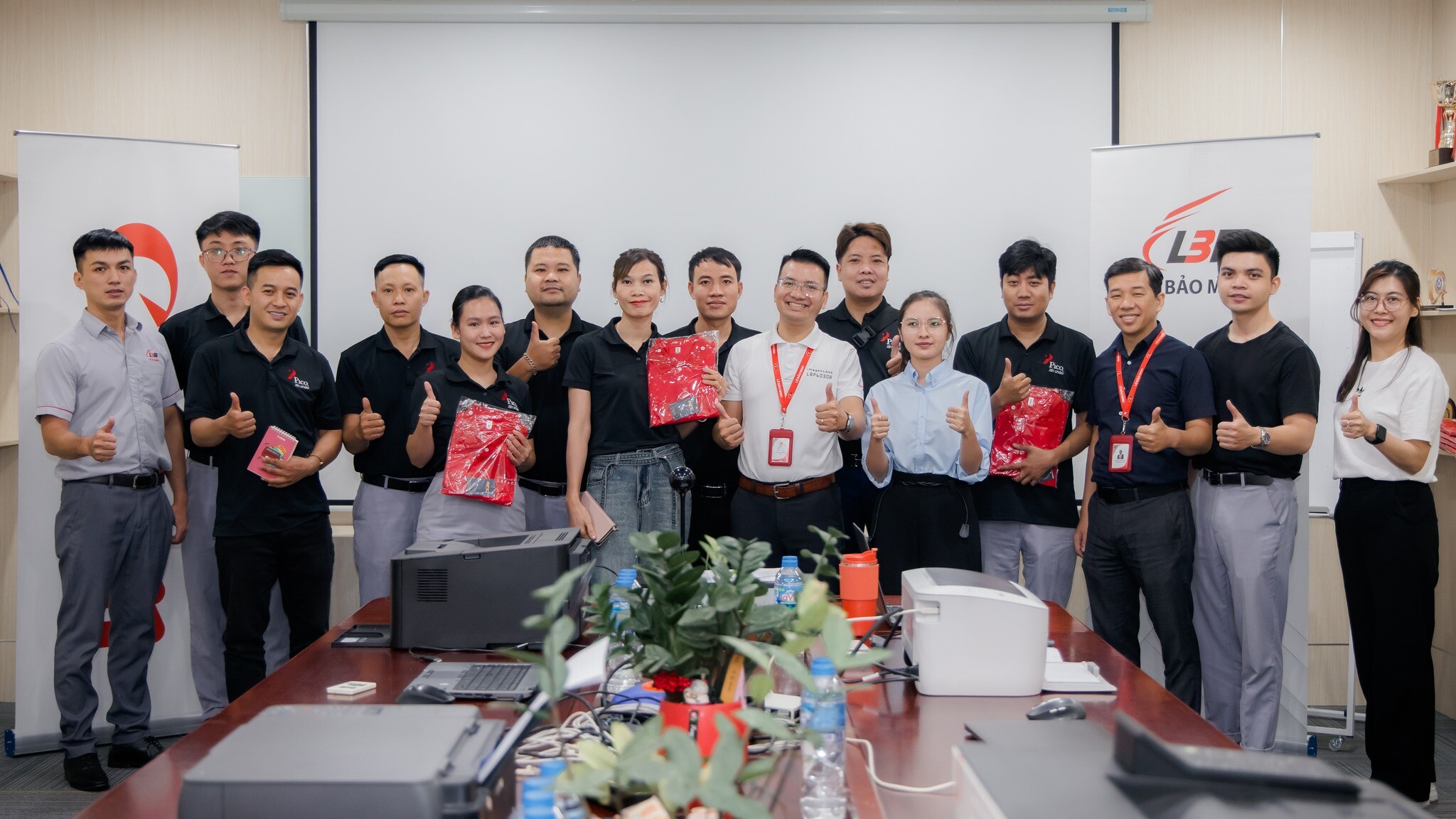 Đầu Tư Lê Bảo Minh 3