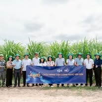 Phát Triển Nông Nghiệp Agris 6