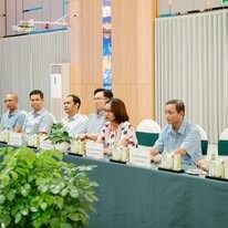 Phát Triển Nông Nghiệp Agris 8