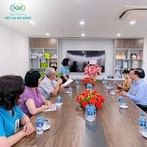 Bệnh viện Mắt Việt An 6