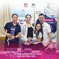 NGÂN HÀNG MÔ CRYOVIVA VIETNAM 13