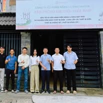 Năng Lượng Savina 8