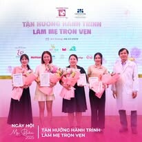 NGÂN HÀNG MÔ CRYOVIVA VIETNAM 11