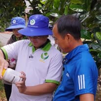 Công ty Cổ phần Nông nghiệp hữu cơ bền vững Sofa 2