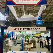 Vina Electric 8