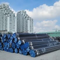 Ống Thép Đại Phát 5