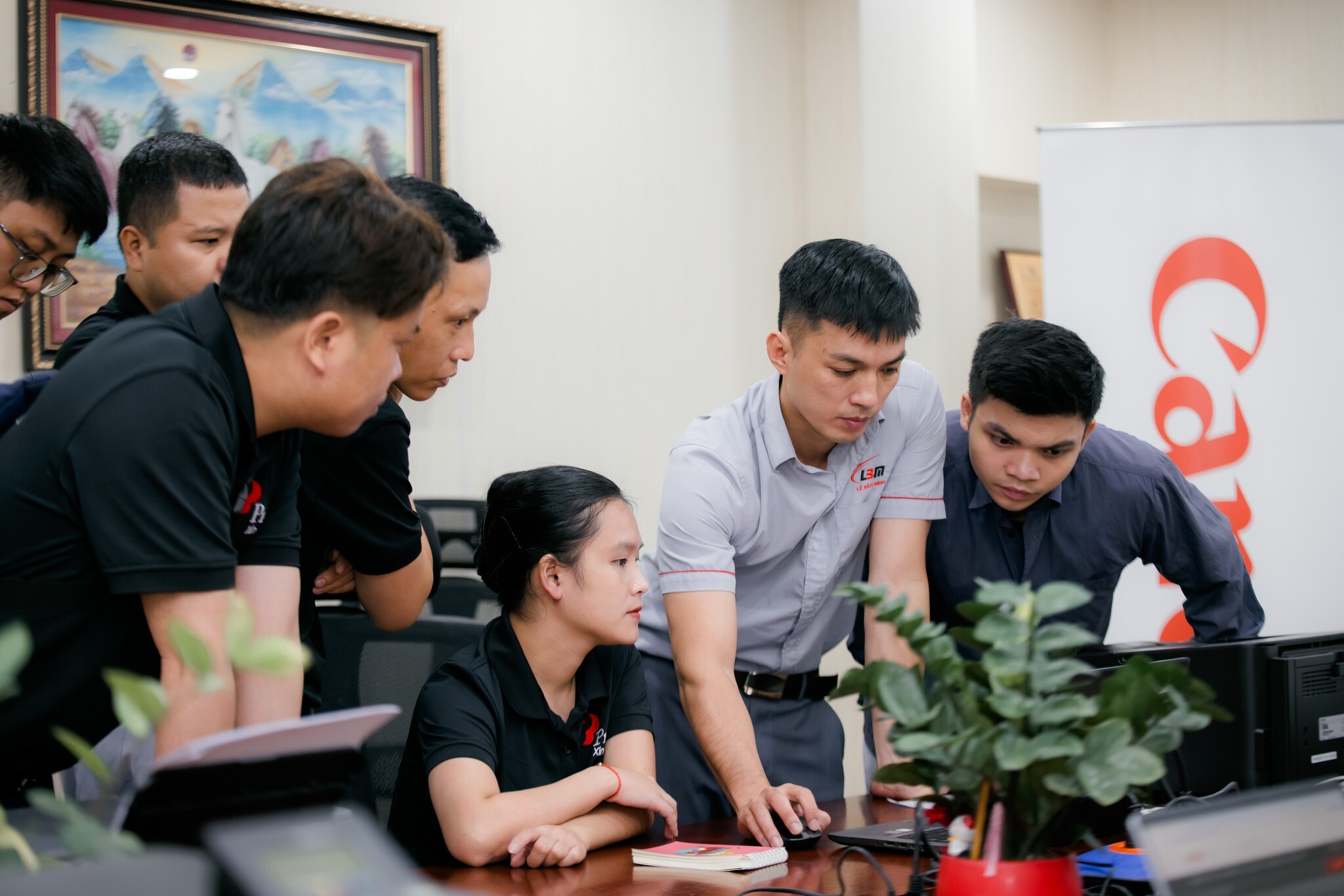 Đầu Tư Lê Bảo Minh 4