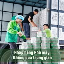 SX và TM Trường Foods 3