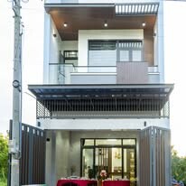 ĐẦU TƯ XÂY DỰNG NHÀ MIỀN TÂY 6