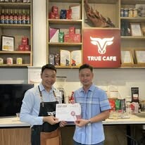 Sai Gon True Coffee 2