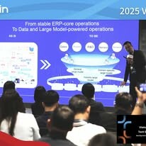 Digiwin Việt Nam 7