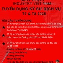 SANY HEAVY INDUSTRY 9