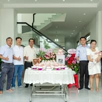 ĐẦU TƯ XÂY DỰNG NHÀ MIỀN TÂY 9