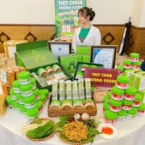 SX và TM Trường Foods 6