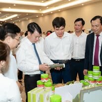 SX và TM Trường Foods 5