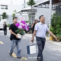 ĐẦU TƯ XÂY DỰNG NHÀ MIỀN TÂY 3