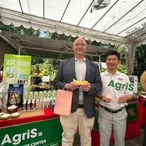 Phát Triển Nông Nghiệp Agris 12