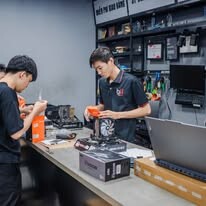 CÔNG TY CỔ PHẦN MÁY TÍNH BIÊN HÒA 1