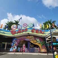 CÔNG VIÊN NƯỚC ĐẦM SEN 2