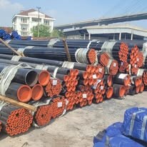 Ống Thép Đại Phát 2