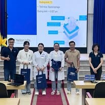 THƯƠNG MẠI VÀ ĐẦU TƯ Y TẾ Y VIỆT 5