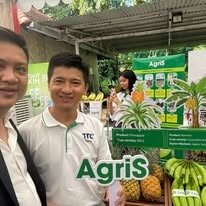 Phát Triển Nông Nghiệp Agris 11