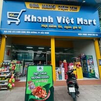 SX và TM Trường Foods 8