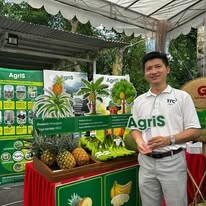 Phát Triển Nông Nghiệp Agris 14