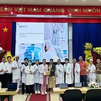 THƯƠNG MẠI VÀ ĐẦU TƯ Y TẾ Y VIỆT 6