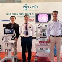 THƯƠNG MẠI VÀ ĐẦU TƯ Y TẾ Y VIỆT 10