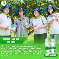 Công ty Cổ phần Nông nghiệp hữu cơ bền vững Sofa 3