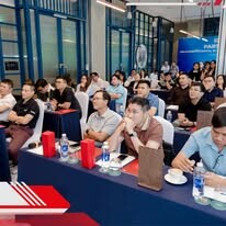 CÔNG TY CỔ PHẦN TIN HỌC MI MI 5