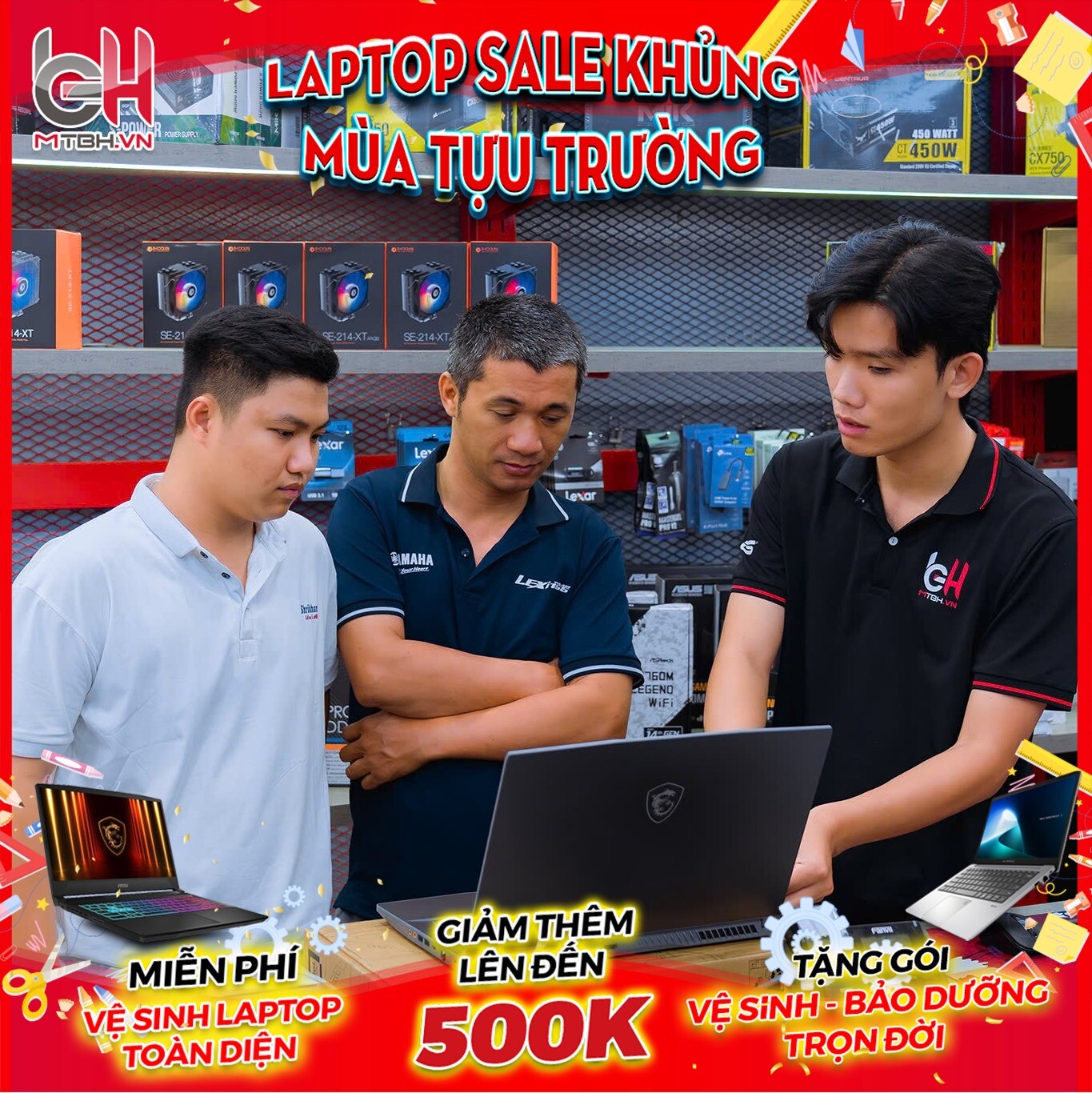 CÔNG TY CỔ PHẦN MÁY TÍNH BIÊN HÒA 2