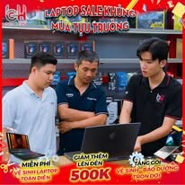 CÔNG TY CỔ PHẦN MÁY TÍNH BIÊN HÒA 3