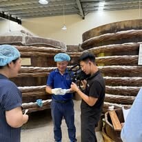 CÔNG TY TNHH THỰC PHẨM & THƯƠNG MẠI DỊCH VỤ LÊ GIA 3