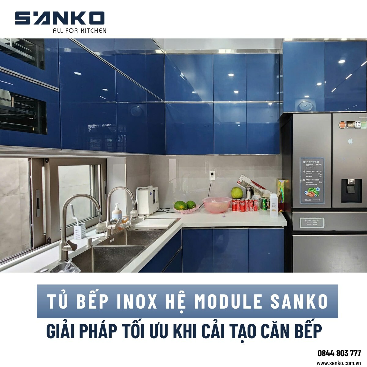 SANKO VIỆT NAM 6